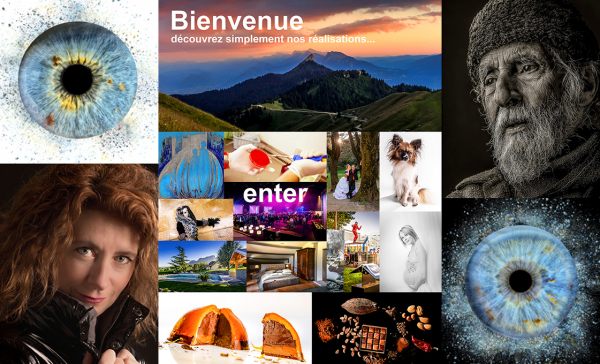 tous notre portfolio, tarifs, labo, scolaire, vos reportage...et bien plus encore