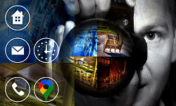 Contact Comment nous contacter